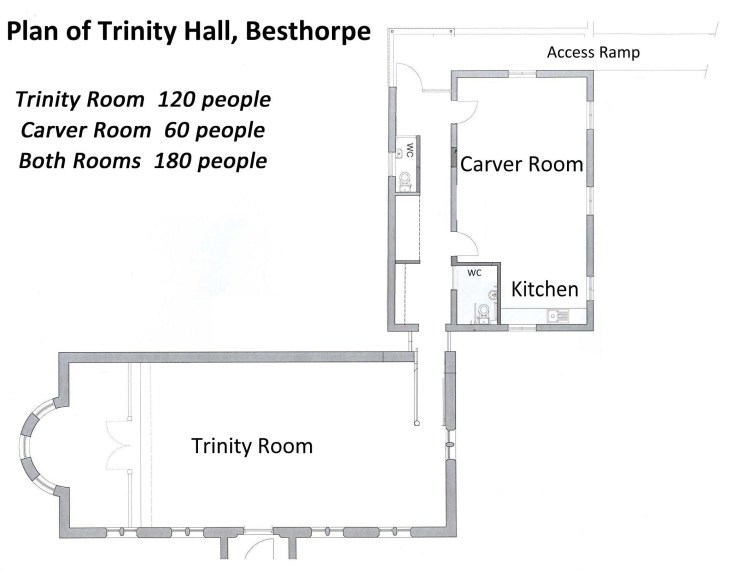 Trinity-Hall-Plan-and-Capacity